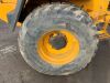 UNRESERVED 2008 Barford SKR10 10T Swivel Dumper - 19