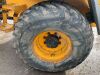 UNRESERVED 2008 Barford SKR10 10T Swivel Dumper - 20