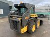 UNRESERVED 2007 New Holland LS150 Skidsteer c/w Bucket & Forks - 7