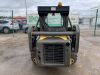 UNRESERVED 2007 New Holland LS150 Skidsteer c/w Bucket & Forks - 8