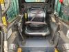 UNRESERVED 2007 New Holland LS150 Skidsteer c/w Bucket & Forks - 14