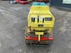 UNRESERVED 2007 Ammann Rammax RW1504-HF Trench Compactor c/w Control Unit - 4