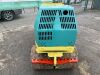 UNRESERVED 2007 Ammann Rammax RW1504-HF Trench Compactor c/w Control Unit - 8