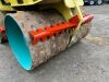 UNRESERVED 2007 Ammann Rammax RW1504-HF Trench Compactor c/w Control Unit - 9