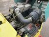 UNRESERVED 2007 Ammann Rammax RW1504-HF Trench Compactor c/w Control Unit - 14