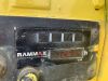 UNRESERVED 2007 Ammann Rammax RW1504-HF Trench Compactor c/w Control Unit - 18