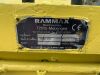 UNRESERVED 2007 Ammann Rammax RW1504-HF Trench Compactor c/w Control Unit - 19