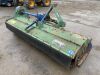 2004 Desvoys 3M Flail Mulcher c/w PTO - 6