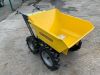 UNUSED Mini 4WD Petrol Muck Truck - 7