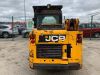 UNRESERVED JCB Powerboom Robot 155 Skidsteer c/w Bucket - 8