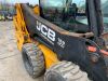 UNRESERVED JCB Powerboom Robot 155 Skidsteer c/w Bucket - 12