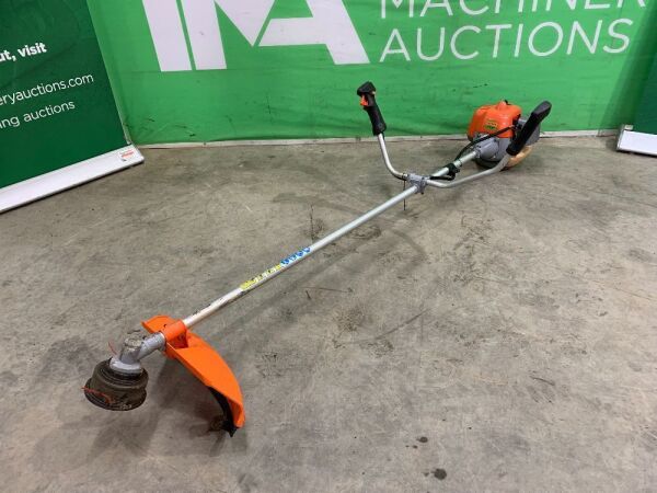 UNRESERVED Protool PTBC100 Strimmer