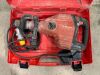 UNRESERVED Hilti TE700 AVR Demolition Drill - 2