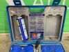 UNRESERVED Gas Pipe Freezer Kit - 3