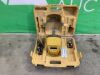 UNRESERVED Topcon RLH3C Laser Level