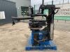 Hoffman Tyre Machine - 2