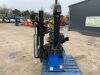 Hoffman Tyre Machine - 4