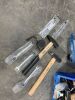 2 x Box Of Ratchet Spanner, Hammers & Tapes (New) - 4