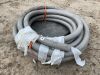 3" Heavy Duty Suction & Delivery Hose (30-40M)