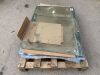 9 x JCB Replacement Glass (NEW) - 3