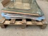 9 x JCB Replacement Glass (NEW) - 4