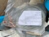 Stacking Steel Cage & 200 + Seal Repair Kits (Volvo) - 5