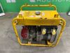 Honda GX160 Petrol Generator - 2