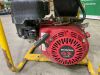 Honda GX160 Petrol Generator - 5