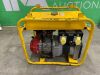 Honda GX160 Petrol Generator - 2