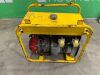 Honda GX160 Petrol Generator - 2