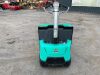 2014 Mitsubishi PBP20N2 Electric Pallet Truck - 4