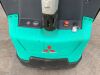 2014 Mitsubishi PBP20N2 Electric Pallet Truck - 9