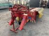 Pottinger Novocat 265H Conditioner Mower - 8