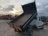 2007 Iveco Daily 35C12 MWB Crew Cab Tipper - 5