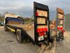 2003 Renault Premium 220DCI 4x2 Plant Truck - 3