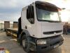 2003 Renault Premium 220DCI 4x2 Plant Truck - 7