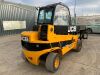 UNRESERVED 2011 JCB TLT35 3.5T 4x4 Teletruck - 5