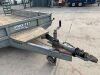 Pro-Fit 10 x 6 Twin Axle 3.5T Plant Trailer c/w Ramps - 8