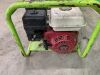 Honda 3KVA Petrol Generator - 5