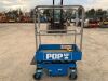 2007 Pop-Up Electric Scissors Lift - 5