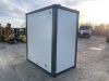 UNRESERVED NEW/UNUSED 2020 Bastone Portable Double Toilet Unit - 6