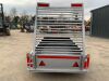 Twin Axle Plant Trailer (5ft x 9ft) - 4