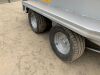 Twin Axle Plant Trailer (5ft x 9ft) - 11