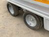 Twin Axle Plant Trailer (5ft x 9ft) - 12