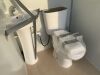 UNRESERVED NEW/UNUSED 2020 Bastone Portable Double Toilet Unit - 10