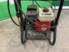 Petrol Power Washer - 2