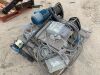 NEW/UNUSED Gantry Winches - 5