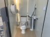 UNRESERVED NEW/UNUSED 2020 Bastone Portable Double Toilet Unit - 15