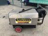 Superkleen Portable Hot Cold Power Washer - 2