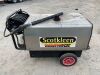 Superkleen Portable Hot Cold Power Washer - 6